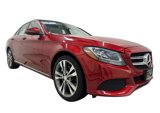 Used 2016 Mercedes-Benz C 300 4MATIC Sedan image 3