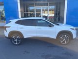 New 2025 Chevrolet Trax RS w/ Driver Confidence Package image 5