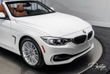 Used 2015 BMW 435i Convertible image 2
