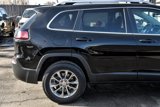 Used 2021 Jeep Cherokee Latitude Lux w/ Sun & Sound Group image 5