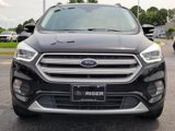 Certified 2018 Ford Escape Titanium image 5
