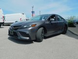 Used 2022 Toyota Camry SE image 4