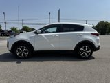 Used 2022 Kia Sportage LX image 2