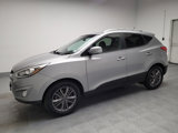 Used 2015 Hyundai Tucson SE image 2