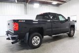 Used 2016 Chevrolet Silverado 2500 LT w/ LT Convenience Package image 5