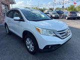 Used 2014 Honda CR-V EX-L image 3