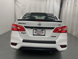 Used 2018 Nissan Sentra SR w/ SR Midnight Edition Package image 6