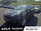 Used 2018 Kia Sportage LX w/ LX Popular Package image 2