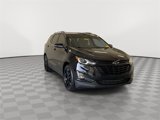 Used 2020 Chevrolet Equinox LT w/ Midnight Edition image 2