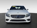 Used 2019 Mercedes-Benz C 300 Sedan w/ Premium Package image 2