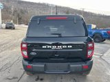 New 2025 Ford Bronco Sport Big Bend w/ Convenience Package image 6
