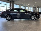 Used 2022 Chevrolet Malibu RS w/ LPO, Convenience Package 2 image 2