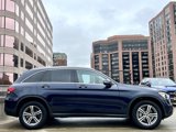 Certified 2022 Mercedes-Benz GLC 300 4MATIC image 4
