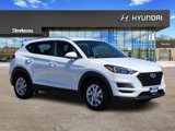 Used 2019 Hyundai Tucson Value image 5