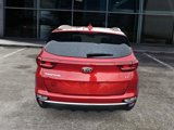 Certified 2021 Kia Sportage EX image 6
