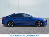 Certified 2020 Honda Accord Sport image 6