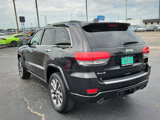 Used 2018 Jeep Grand Cherokee Overland image 5