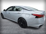 Used 2022 Nissan Altima 2.5 S image 5