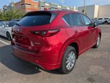 Used 2024 MAZDA CX-5 AWD 2.5 S w/ Select Package image 4