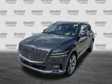 Used 2022 Genesis GV80 2.5T w/ Prestige Package 04 image 3