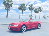 Used 2005 Mercedes-Benz SL 500 image 3