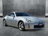 Used 2008 Nissan 350Z Enthusiast w/ Cargo Convenience Pkg image 3