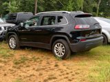 Used 2019 Jeep Cherokee Latitude w/ Cold Weather Group image 6