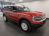 Used 2024 Ford Bronco Sport Heritage image 3