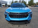 New 2025 Chevrolet Trax RS w/ Driver Confidence Package image 2