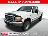 Used 1999 Ford F250 XL image 2