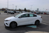 Used 2023 Kia Forte GT-Line w/ GT-Line Technology Package image 3