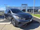 Used 2023 Kia Forte GT-Line image 2