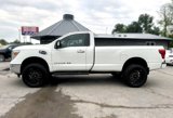 Used 2017 Nissan Titan SV image 3