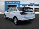 Used 2022 Chevrolet Equinox LS image 3