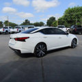 Used 2021 Nissan Altima 2.5 SR w/ SR Premium Package image 4