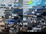 Used 2018 Jeep Wrangler Unlimited Sahara image 2