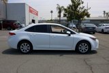 Used 2021 Toyota Corolla LE image 3