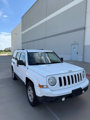 Used 2014 Jeep Patriot Sport image 2