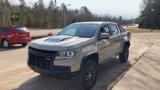 Used 2021 Chevrolet Colorado ZR2 image 4