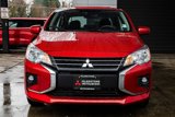 New 2024 Mitsubishi Mirage G4 LE image 2