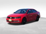 Used 2018 Volkswagen Jetta Sport image 3