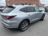 Certified 2022 Acura MDX SH-AWD w/ Technology Package image 2