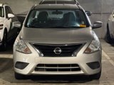 Used 2019 Nissan Versa SV image 2