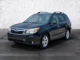 Used 2014 Subaru Forester 2.5i Touring image 4