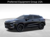 New 2025 Chevrolet Trax ACTIV w/ Driver Confidence Package image 2