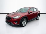 Used 2013 MAZDA CX-5 Grand Touring image 3