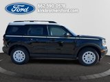 New 2025 Ford Bronco Sport Heritage image 4