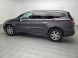 Used 2017 Chevrolet Traverse LT image 3