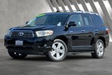 Used 2008 Toyota Highlander Limited image 2