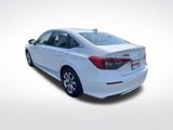Certified 2023 Honda Civic LX image 3